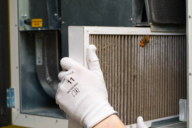  Merrifield, VA Airduct Cleaning Pros