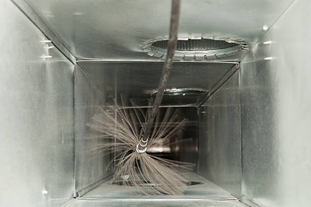 Best Best Air Duct Cleaning Company  in Merrifield, VA