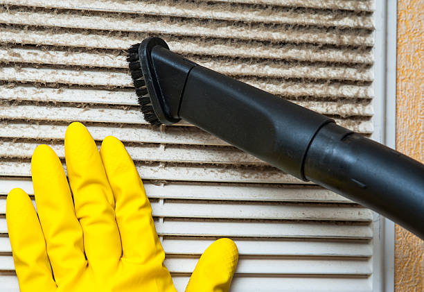 Best Ductwork Cleaning Services  in Merrifield, VA